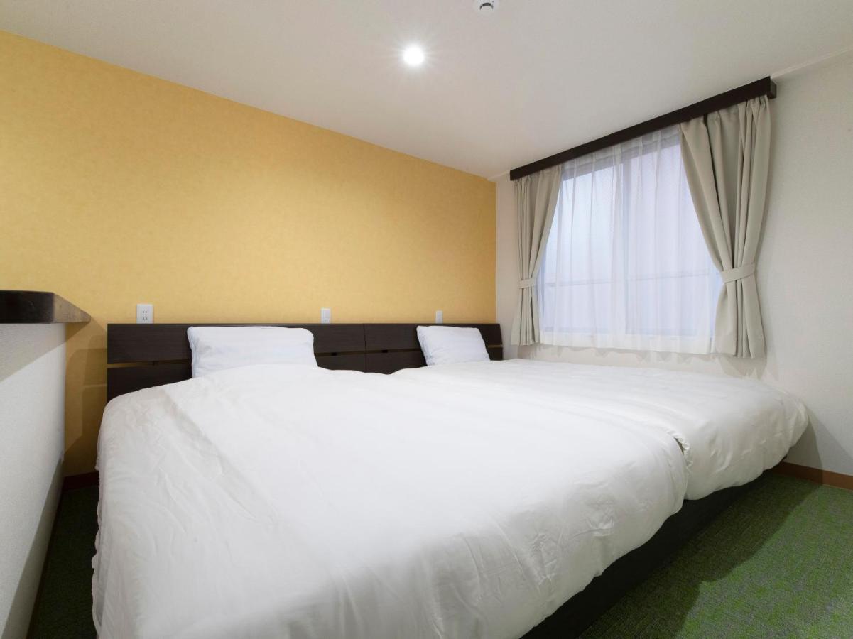 Tabist Hotel Miyakonojo Miyazaki מראה חיצוני תמונה