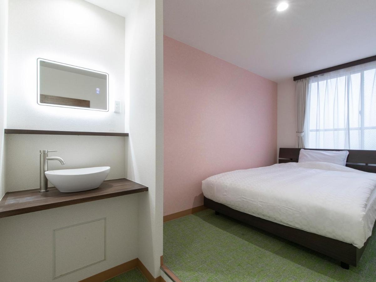 Tabist Hotel Miyakonojo Miyazaki מראה חיצוני תמונה