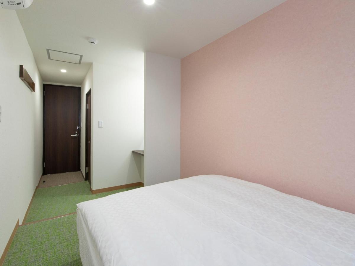 Tabist Hotel Miyakonojo Miyazaki מראה חיצוני תמונה