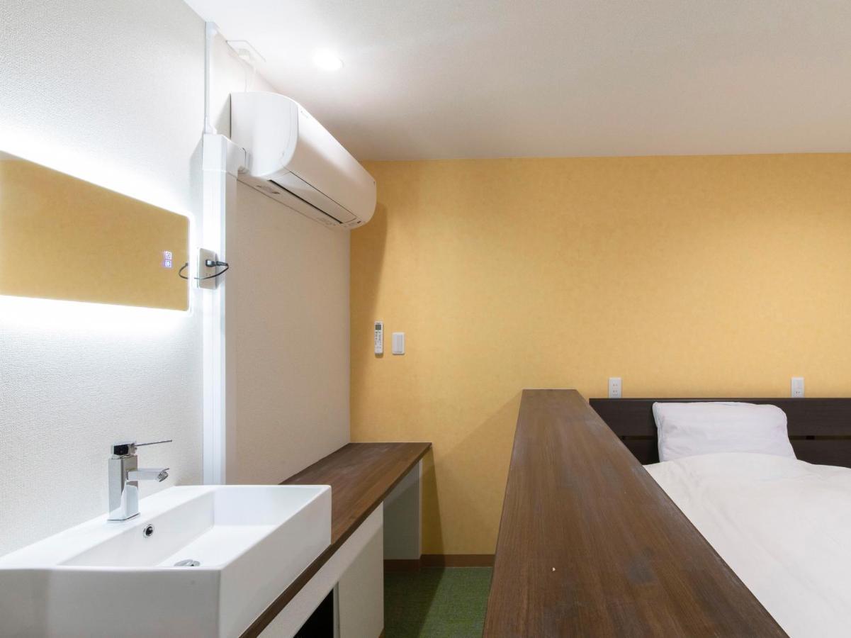 Tabist Hotel Miyakonojo Miyazaki מראה חיצוני תמונה