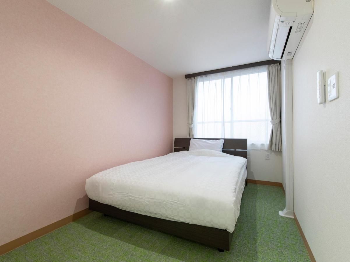 Tabist Hotel Miyakonojo Miyazaki מראה חיצוני תמונה
