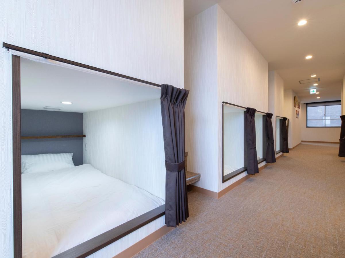 Tabist Hotel Miyakonojo Miyazaki מראה חיצוני תמונה