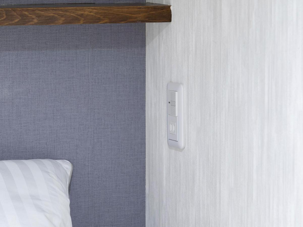 Tabist Hotel Miyakonojo Miyazaki מראה חיצוני תמונה