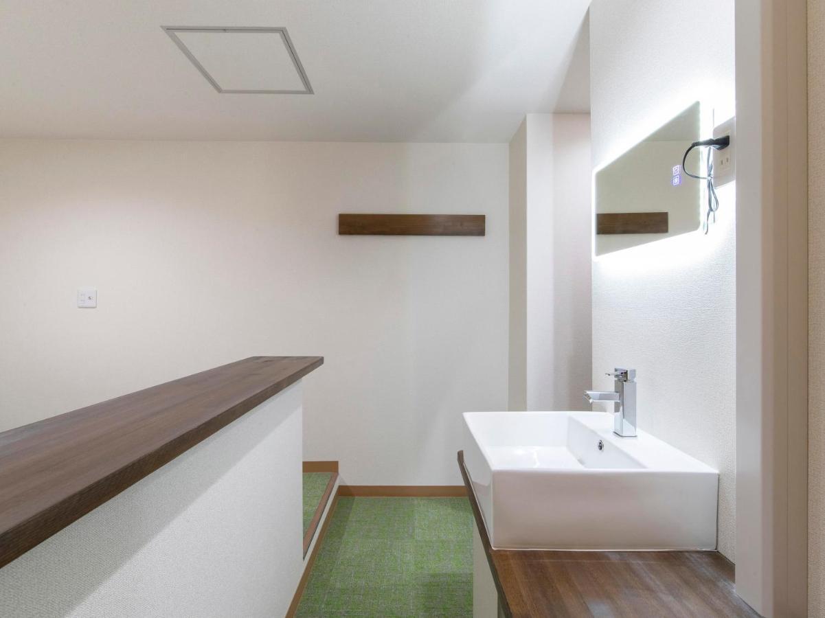 Tabist Hotel Miyakonojo Miyazaki מראה חיצוני תמונה