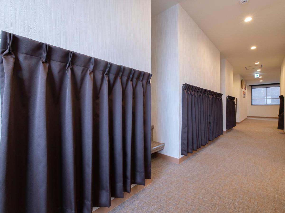 Tabist Hotel Miyakonojo Miyazaki מראה חיצוני תמונה
