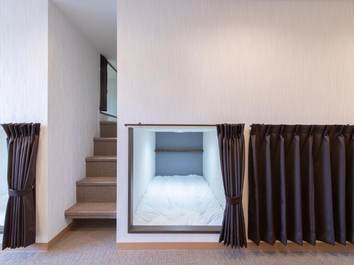 Tabist Hotel Miyakonojo Miyazaki מראה חיצוני תמונה