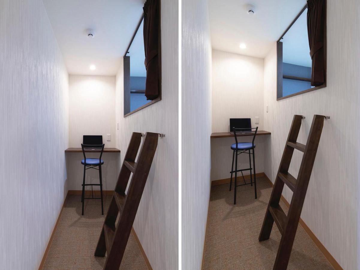Tabist Hotel Miyakonojo Miyazaki מראה חיצוני תמונה