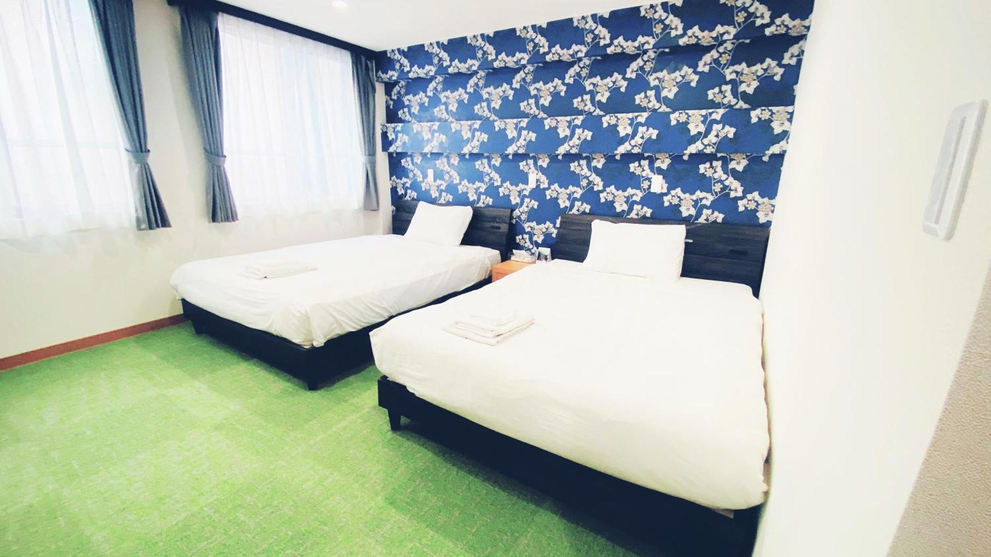 Tabist Hotel Miyakonojo Miyazaki מראה חיצוני תמונה